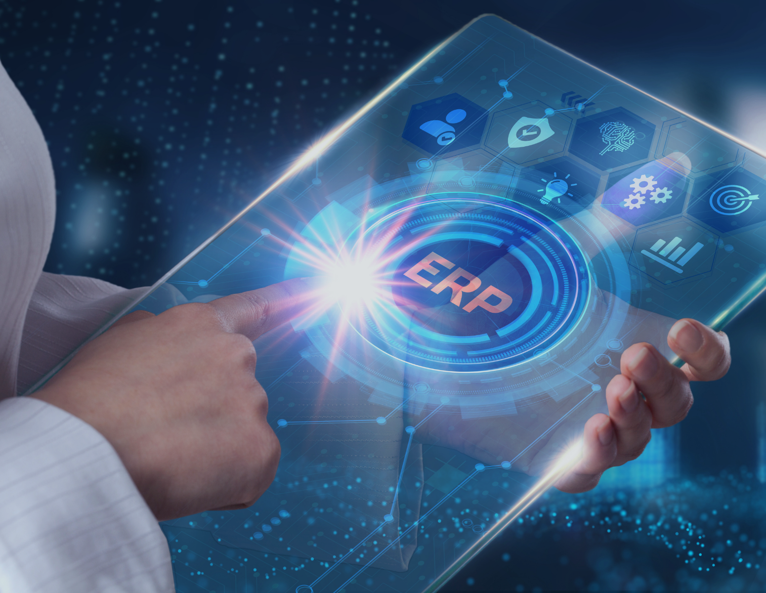 ERP Innova